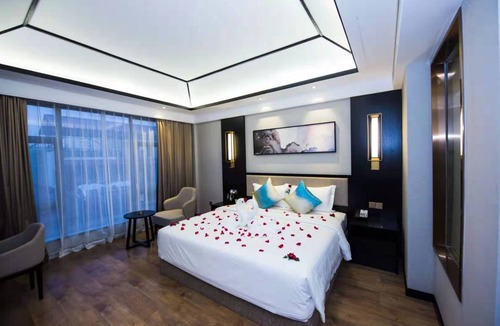 Mittakpheap Hotel | Le Chen Miiya Hotel