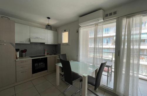 Gambetta Apartment | Le Cheret