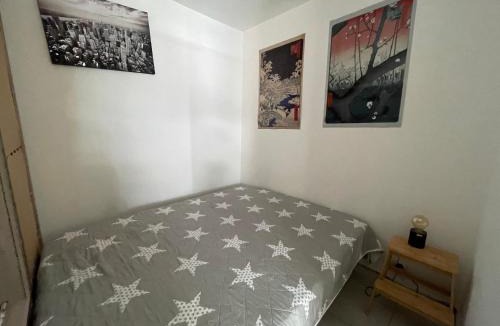 Gambetta Apartment | Le Cheret