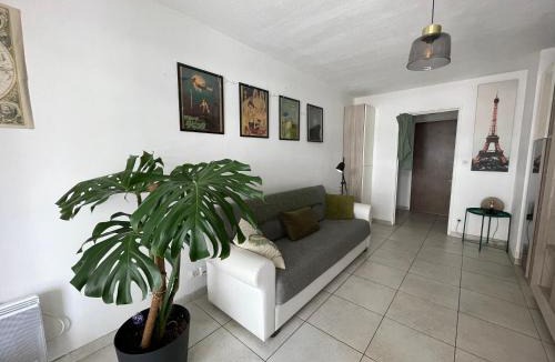 Gambetta Apartment | Le Cheret