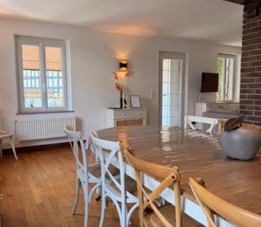 Giffaumont-Champaubert Hotel | Le Cheval Blanc - Lac du Der - Logis Hotel