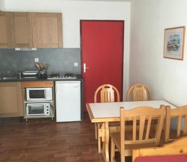 Valfrejus Apartment | Le Cheval Blanc