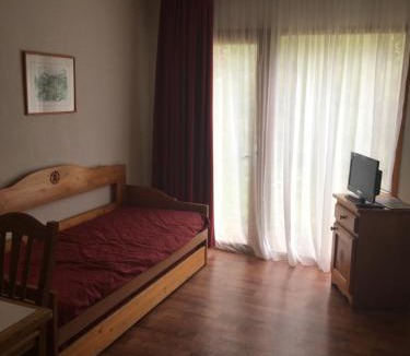 Valfrejus Apartment | Le Cheval Blanc