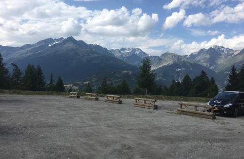 Valfrejus Apartment | Le Cheval Blanc