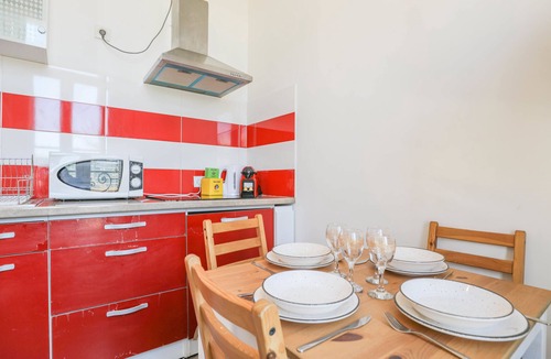 La Joliette Apartment | Le Chevalier - Appart 1 ch proche métro Joliette