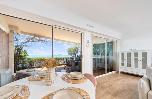 Cap d'Ail Apartment | Le Chevalier