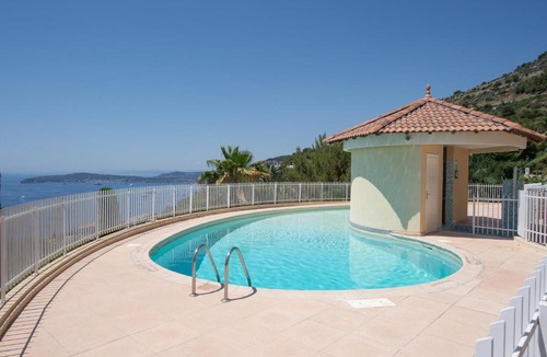 Cap d'Ail Apartment | Le Chevalier