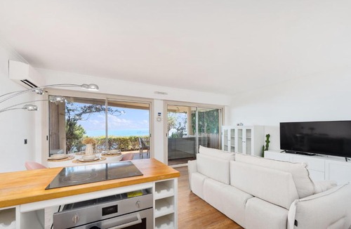 Cap d'Ail Apartment | Le Chevalier