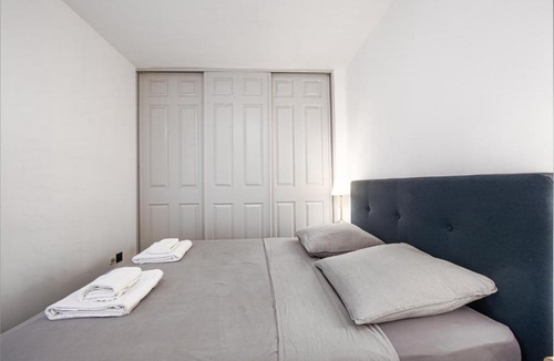 Cap d'Ail Apartment | Le Chevalier