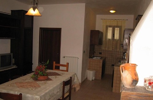 Oria Bed & Breakfast | Le Chianche B&B