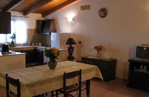Oria Bed & Breakfast | Le Chianche B&B