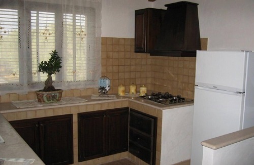 Oria Bed & Breakfast | Le Chianche B&B