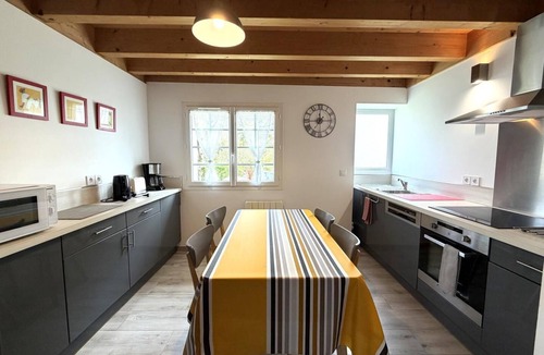 Saint-Martin-de-Seignanx House | Le Chicou - ST Martin DE Seignanx