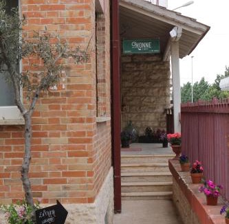 Sannicandro di Bari Bed & Breakfast | Le Chiocciole