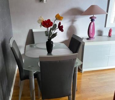 Annecy Apartment | LE CHOUKI