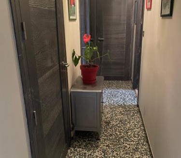 Annecy Apartment | LE CHOUKI