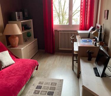 Annecy Apartment | LE CHOUKI