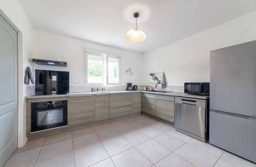 Saint Christophe House | Le Christophe - Jardin - BBQ