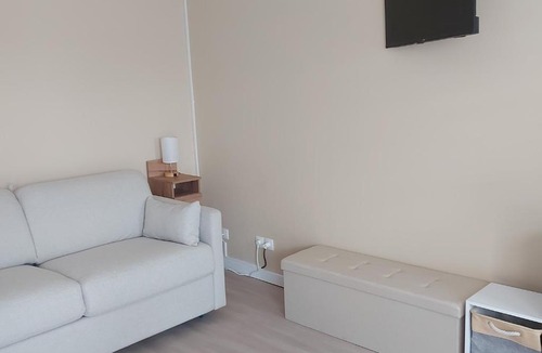 Mericourt Apartment | Le Chti Paradis