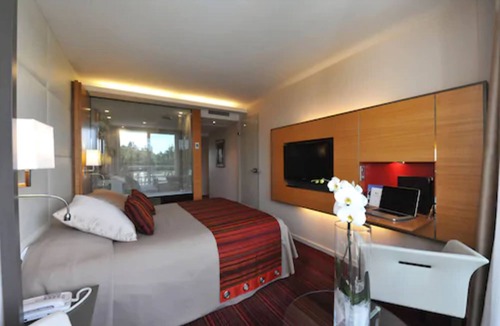 Carnac Hotel | Le Churchill