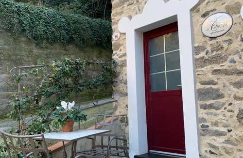 Castelbianco Bed & Breakfast | Le Ciappe Castelbianco Terra CITR 9020-BEB-0003
