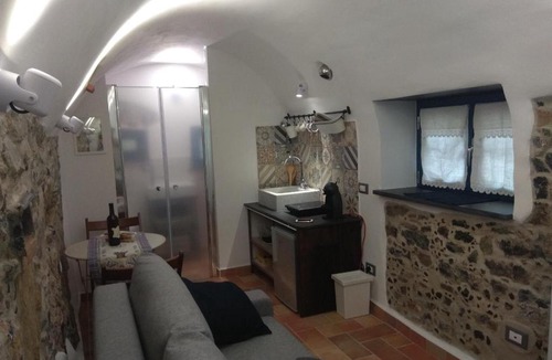 Castelbianco Bed & Breakfast | Le Ciappe Castelbianco Terra CITR 9020-BEB-0003
