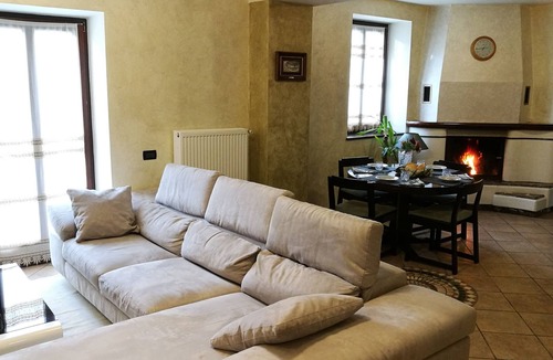 Rovereto Bed & Breakfast | Le Cicogne