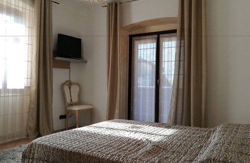 Rovereto Bed & Breakfast | Le Cicogne