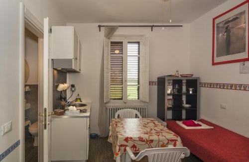 Pisa House | Le Ciel d'Orphèe