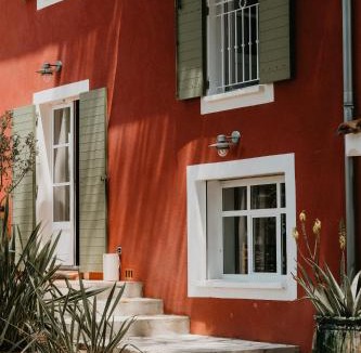 Le Beausset Bed & Breakfast | Le Cigalon