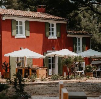 Le Beausset Bed & Breakfast | Le Cigalon
