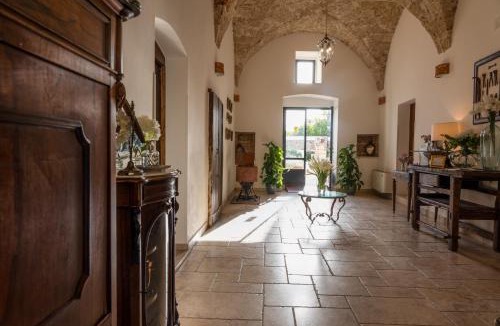 Racale Apartment | Le Cimbe - Casa a Corte Dimora