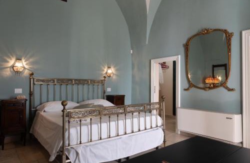 Racale Apartment | Le Cimbe - Casa a Corte Dimora
