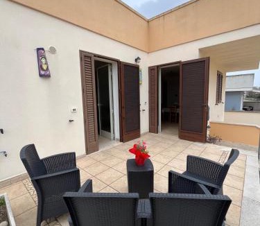 Giurdignano Apartment | Le cinque dimore