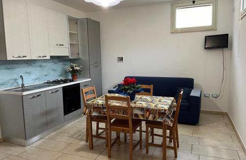 Giurdignano Apartment | Le cinque dimore