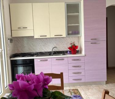 Giurdignano Apartment | Le cinque dimore
