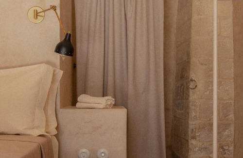 Spongano Bed & Breakfast | Le Cinque Stanze
