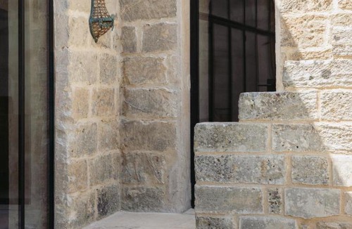 Spongano Bed & Breakfast | Le Cinque Stanze