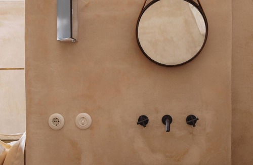 Spongano Bed & Breakfast | Le Cinque Stanze