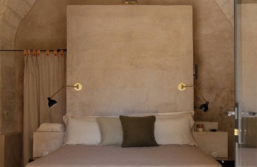 Spongano Bed & Breakfast | Le Cinque Stanze