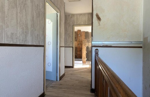Dompierre-sur-Besbre House | Le Cirque 03