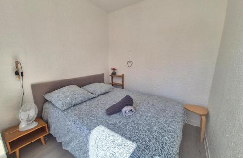 Vallieres Apartment | Le Citadin #Terrasse#Parking
