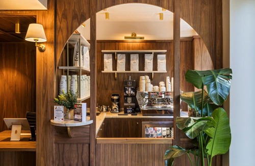 Porte-Saint-Martin Hotel | Le Citizen Hôtel