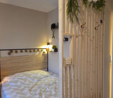 Excideuil Hotel | Le Citrus