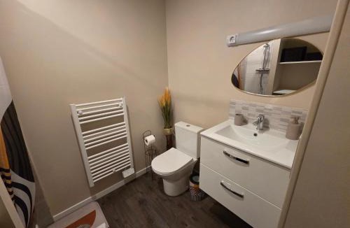 Excideuil Hotel | Le Citrus