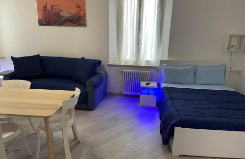 Ferrara Historic Centre Apartment | Le Civette