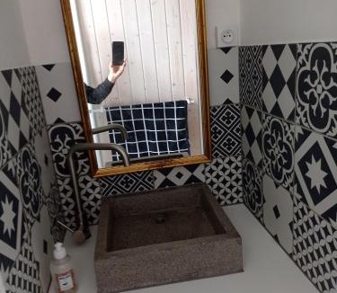 Langon Apartment | Le Clair centre ville