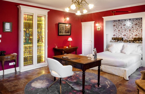 Grignan Hotel | Le Clair de la Plume - Teritoria