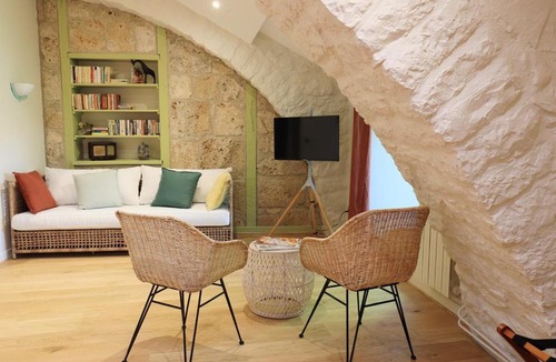 Millau Bed & Breakfast | Le clair de lune