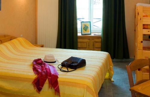 Laussonne Hotel | Le Clair Logis